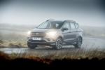 Ford Kuga ST-Line 2017 года (UK)